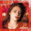 Kate Nash Agenda (Vinyl LP) 12" EP