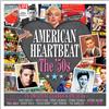 Various Artists American Heartbeat: The '50s (CD) Album