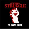 United Struggle The Reds Are Rocking (Vinyl LP)