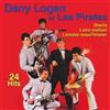 Dany Logan Et Les Pirates Sheila, Loco-Motion, Laissez-Nous Twister (CD)