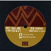 Rio Padice Twin Peaks EP - Peak Two (Vinyl LP)