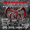 Various Artists 25 Years in the Name of Metal (CD) Album