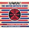 V/A-United Artists Story:St...-STAMPEDE: UNITED ARTISTS STORY / VARIOUS CD NUOVO