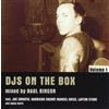Raul Rincon Djs On the Box (CD) Album