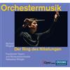 Richard Wagner Orchestermusik: Der Ring Des Nibelungen (CD) Album