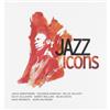 Compilation Jazz Icons (Box (CD)