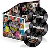 Various Artists American Heartbeat - Rock 'N' Roll (CD) Box Set