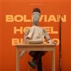 Mitekiss Bolivian Hotel Bistro (CD) Album Digipak