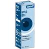 Farmed Collirio Lubrificante Hylo Gel Ialuronato Di Sodio 2 Mg/ml 10 Ml