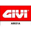 GIVI Kit di montaggio per parabrezza D1181ST/STG