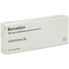 FARMA 1000 Srl Benadon*10cpr gastrores 300mg - - 042268021