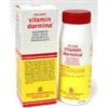 Ganassini Vitamindermina polvere protettiva classica