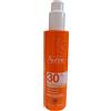 Avene AvÃ¨ne Spray Solare Invisible SPF30