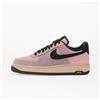 Nike Sneakers Nike Air Force 1 '07 Lx Vibram Silt Red/ Black-Lt Violet Ore