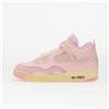 Jordan Sneakers Air Jordan 4 Retro Iced Carmine Pearl Pink/ Iced Carmine-Coconut Milk