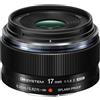 Olympus OM-SYSTEM OLYMPUS OM 17mm F1.8 II ZUIKO- GARANZIA UFFICIALE ITALIA POLYPHOTO