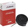 Vittoria Heavy Duty, Tubo Interno Unisex Adulto, Nero, 700x28/42