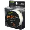 Lastdaytime Il rotolo della maglia del PVC di pesca della carpa 25mm da 5m rapidamente dissolve il materiale per l'esca dell'amo e le particelle