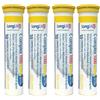 Longlife C Complex 1000 Fizz 2x88 g Compresse effervescenti