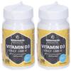 Vitamaze Vitamina D3 1000 IE 2x50 g Compresse