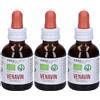 ERBENOBILI® VenaVin 3x50 ml Soluzione orale