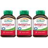 Jamieson Omega 3-6-9 3x80 pz Perle