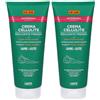Guam Inthenso Crema Cellulite Riducente Fredda 2x200 ml