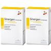 Pharma Line Sinergen Minerale 2x20 pz Compresse effervescenti