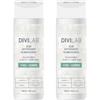 Divilab Olio Detergente Schiumogeno 300 Ml 2x300 ml