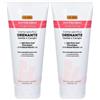 Guam Crema specifica Drenante Gambe e Caviglie Inthenso Mamma 2x200 ml