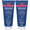 Guam Crema Salina Riducente Notte 2x200 ml