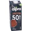 Alpro Protein Cioccolato 1000 ml Bevanda