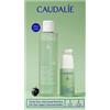 Caudalie Vinopure Caudalie Cofanetto Vinopure Siero Anti-imperfezioni + Lozione Purificante Acido Salicilico 1 pz Set