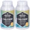 Vitamaze Calcio + Vitamina D3 Compresse 2x120 g