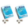 Alitosan 40 Tavolette 23,6 G 2x40 pz Compresse masticabili