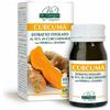 Giorgini - Curcuma estratto titolato 95% curcuminoidi - 60 pastiglie