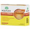 AQUILEA - Integratore di magnesio e zinco - Gusto arancia rossa