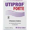 Utiprof forte - 14 bustine da 3800 mg