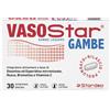 STARDEA Srl VASOSTAR GAMBE 30CPR