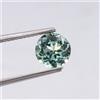 AAA Naturale Perfetto Verde Pariaba Tormalina Loose Ovale Gemma Taglio 6x6 MM