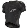 Alpinestars Bicycle Vector Tech Protective Vest Nero L Nero L