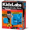4M KidzLabs DIY set Magnetic Intruder Alarm
