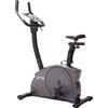 Top-Sports Gilles GmbH Christopeit Cyclette Ergometro ET 6 nero