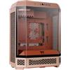 Thermaltake The Tower 600 braun Vetro temperato x 3 (CA-1Z1-00MGWN-00)