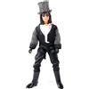 Mego Alice Cooper Azione Figur 20cm