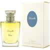 Dior Christian Les Creations de Monsieur Dior Diorella Eau de Toilette (donna) 100 ml