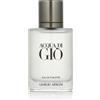 Giorgio Armani Acqua di Giò Pour Homme Eau de Toilette (uomo) - ricaricabile 30 ml