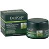 Bios line spa Biokap Bellezza Maschera Nutriente Riparatrice 200ml Per Capelli Secchi, Fragili E Sfibrati O Con Doppie Punte