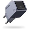 UGREEN Caricatore Nexode PRO GaN USB-C 30W Grigio