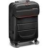 Manfrotto MB PL-RL-S55 Reloader Spin 55 Trolley Professionale per Fotocamere DSLR e CSC Premium